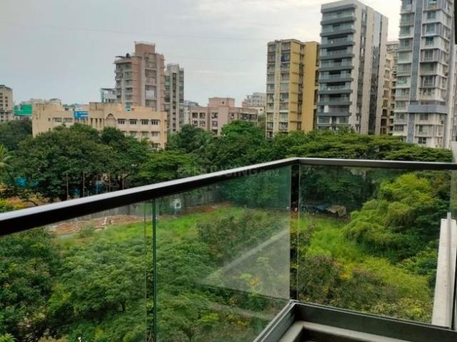 Flat for sale in Vile Parle West, Mumbai
