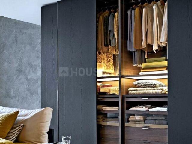 Flat for sale in Vile Parle West, Mumbai