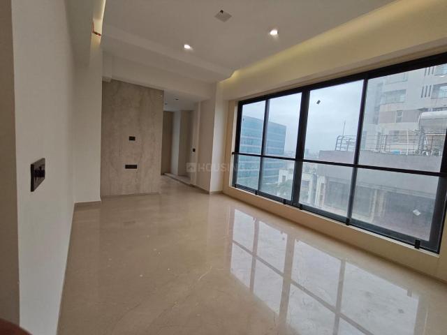 Flat for sale in Vile Parle West, Mumbai
