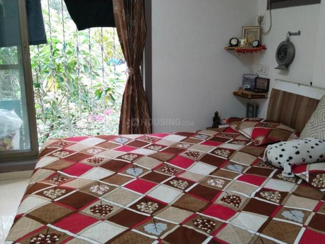 Flat for sale in Vile Parle West, Mumbai