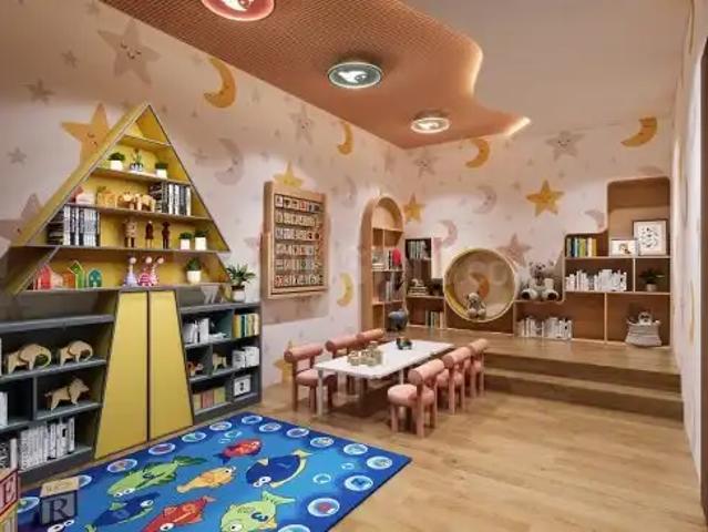 Flat for sale in Coimbatore, Tamil Nadu