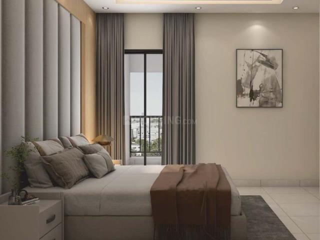 Flat for sale in Coimbatore, Tamil Nadu