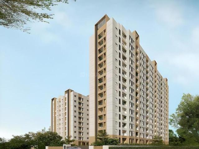 Flat for sale in Coimbatore, Tamil Nadu