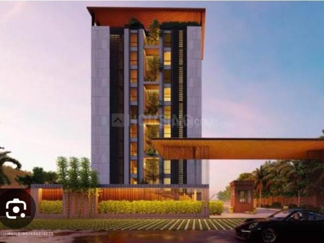 Flat for sale in Coimbatore, Tamil Nadu
