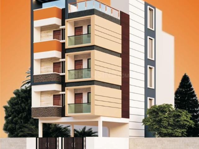 Flat for sale in Anna Nagar, Tamil Nadu