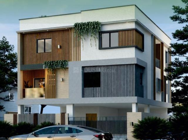 Flat for sale in Anna Nagar, Tamil Nadu