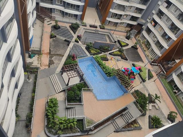 Flat for rent in Poona, National Capital Territory Of Delhi