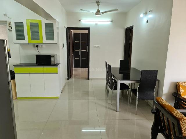 Flat for rent in Poona, National Capital Territory Of Delhi