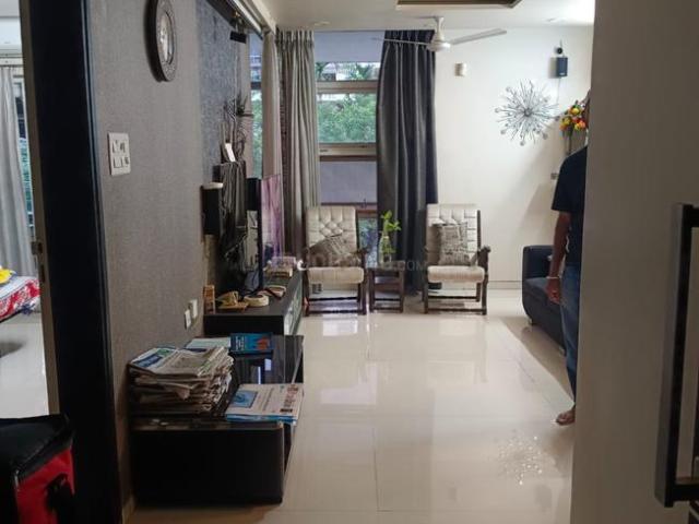 Flat for rent in Ward 6, Pune