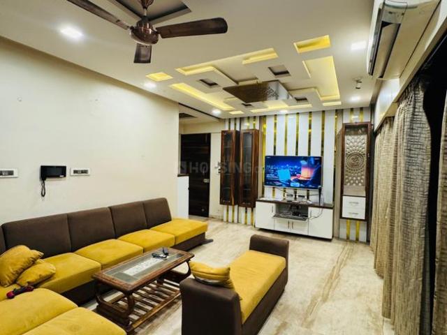 Flat for rent in Poona, National Capital Territory Of Delhi