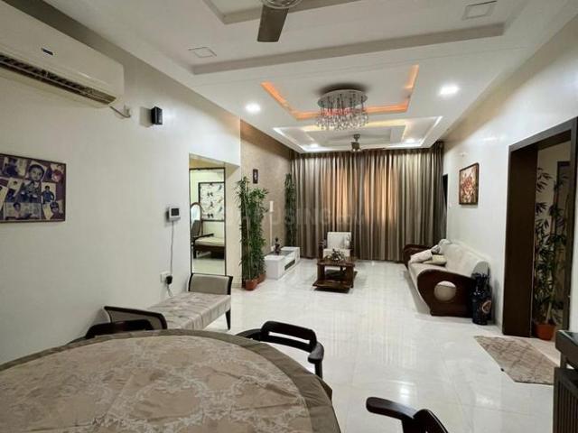 Flat for rent in Poona, National Capital Territory Of Delhi