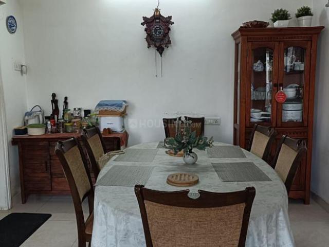 Flat for rent in Poona, National Capital Territory Of Delhi