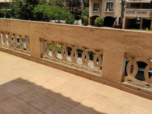 Flat for rent in Poona, National Capital Territory Of Delhi