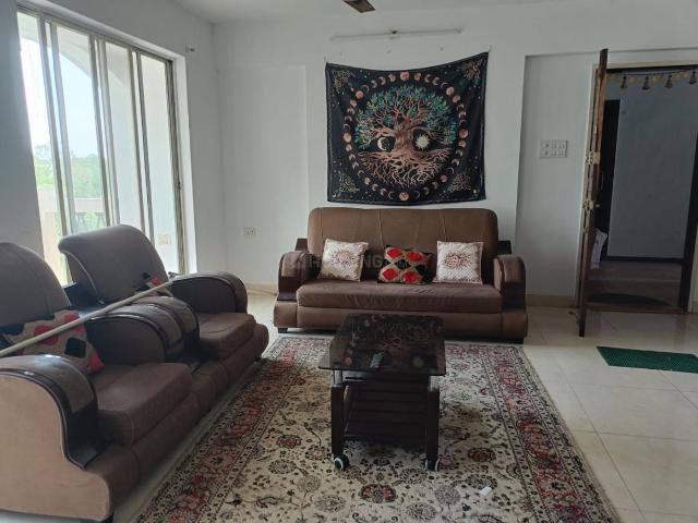 Flat for rent in Poona, National Capital Territory Of Delhi