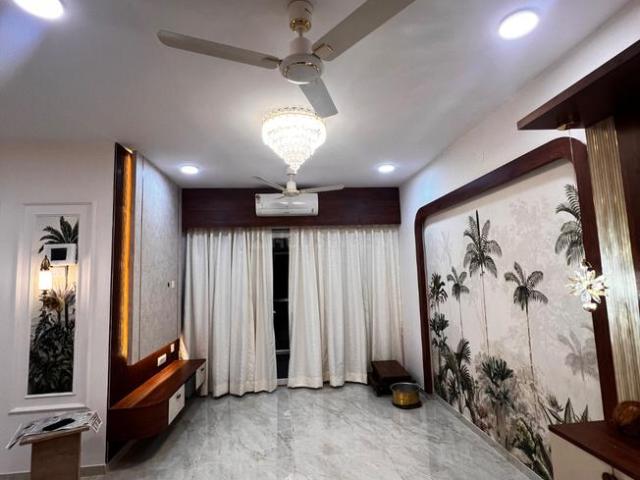 Flat for rent in Poona, National Capital Territory Of Delhi