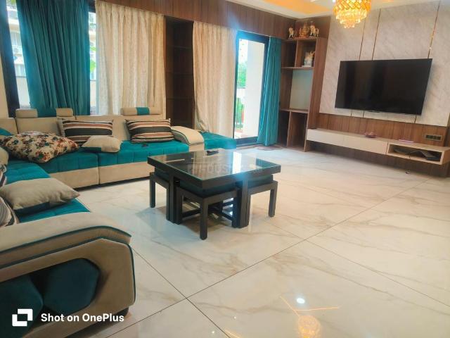Flat for rent in Poona, National Capital Territory Of Delhi