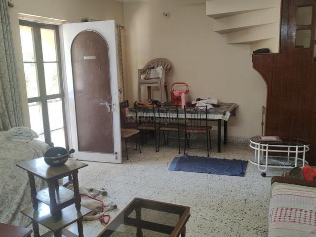 Flat for rent in Ward 6, Pune
