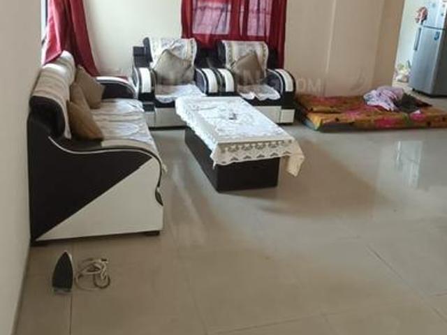 Flat for rent in Ward 6, Pune