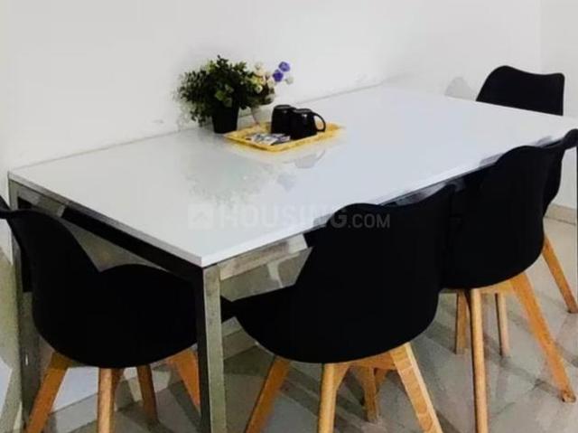 Flat for rent in Ward 6, Pune