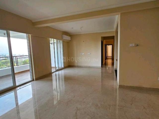 Flat for rent in Madya