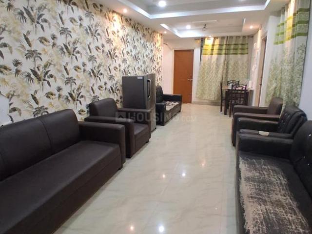 Flat for rent in Six Mile, Dispur