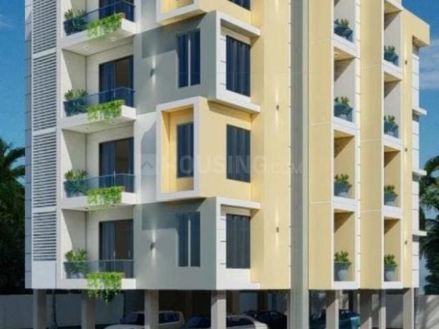 Flat for sale in Dispur, Assam