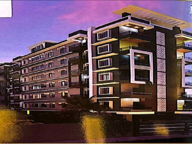Flat for sale in Dispur, Assam