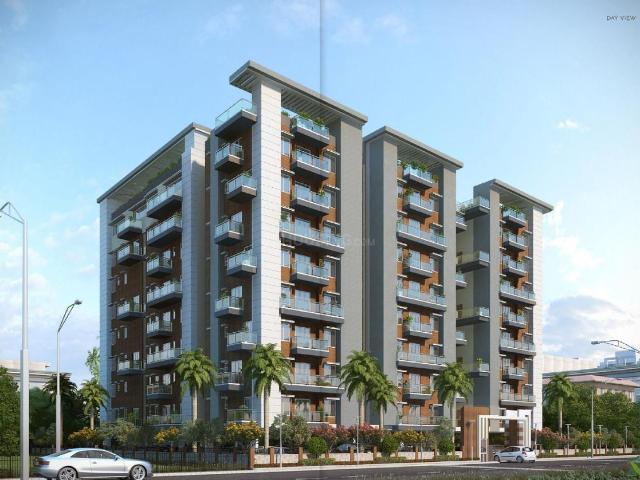 Flat for sale in Six Mile, Dispur