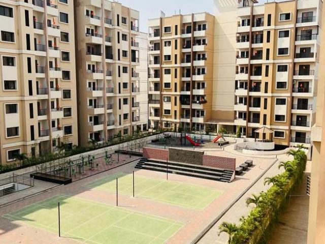 Flat for sale in Raipur, Chhattisgarh