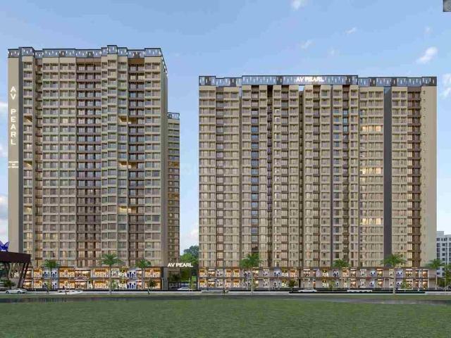 Flat for sale in Nalasopara - Mumbai, National Capital Territory Of Delhi