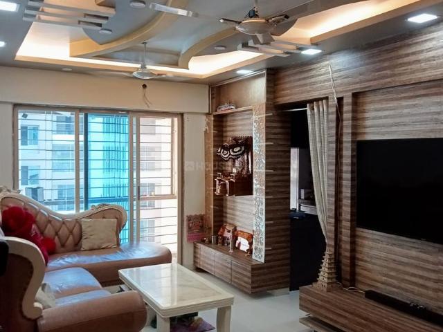Flat for rent in Nalasopara - Mumbai, National Capital Territory Of Delhi