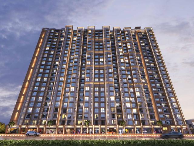 Flat for rent in Nalasopara - Mumbai, National Capital Territory Of Delhi