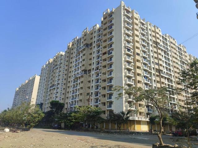 Flat for rent in Nalasopara - Mumbai, National Capital Territory Of Delhi