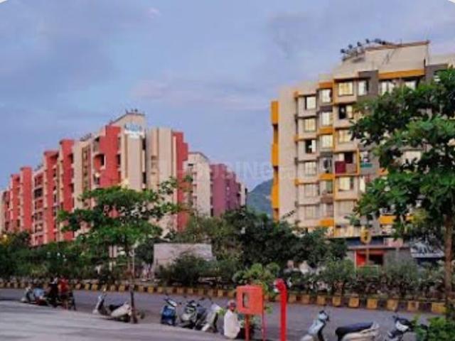 Flat for rent in Nalasopara - Mumbai, National Capital Territory Of Delhi