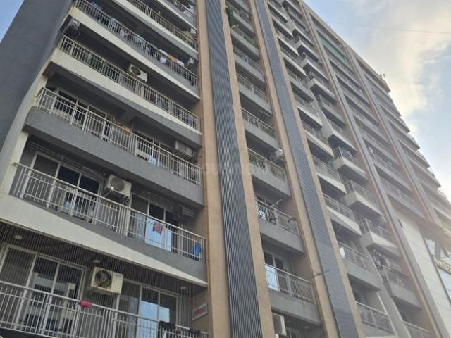 Flat for rent in Agashi, Vasai-Virar