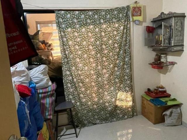 Flat for sale in Agashi, Vasai-Virar