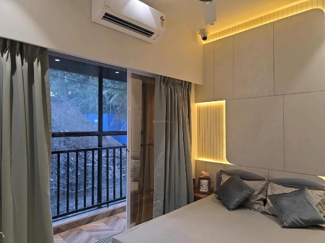 Flat for sale in Nalasopara - Mumbai, National Capital Territory Of Delhi