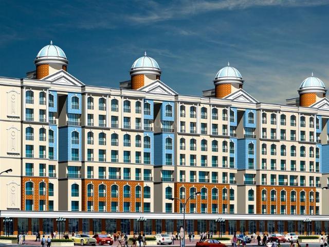 Flat for sale in Nalasopara - Mumbai, National Capital Territory Of Delhi