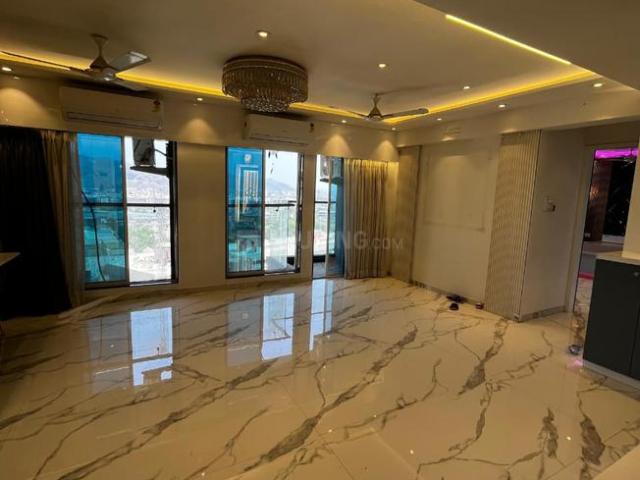 Flat for sale in Virar, Vasai-Virar
