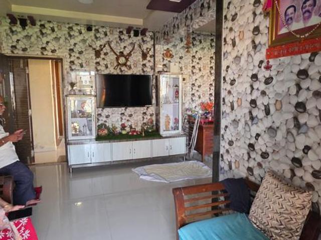 Flat for sale in Agashi, Vasai-Virar