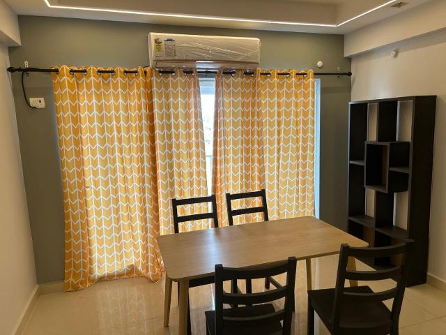Flat for rent in Kodambakkam, Tamil Nadu