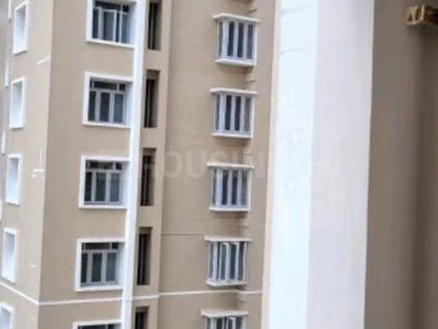 Flat for rent in Kodambakkam, Tamil Nadu