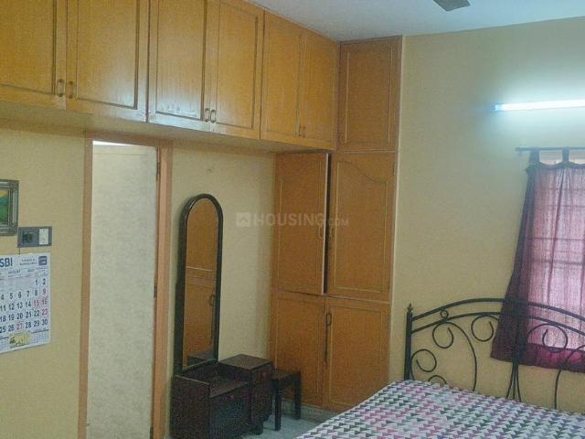 Flat for rent in Kodambakkam, Tamil Nadu
