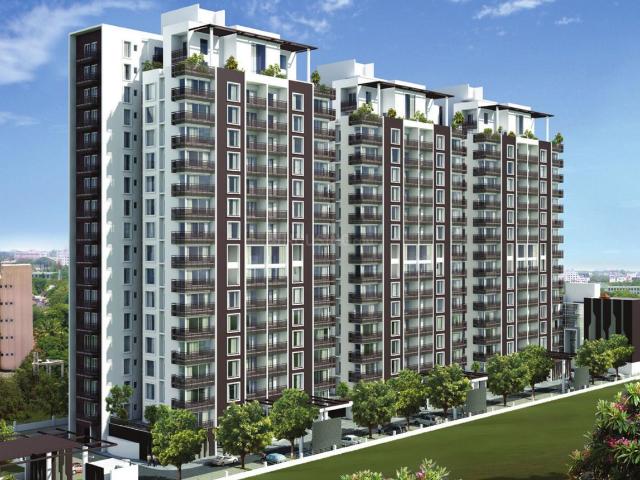 Flat for rent in Kodambakkam, Tamil Nadu