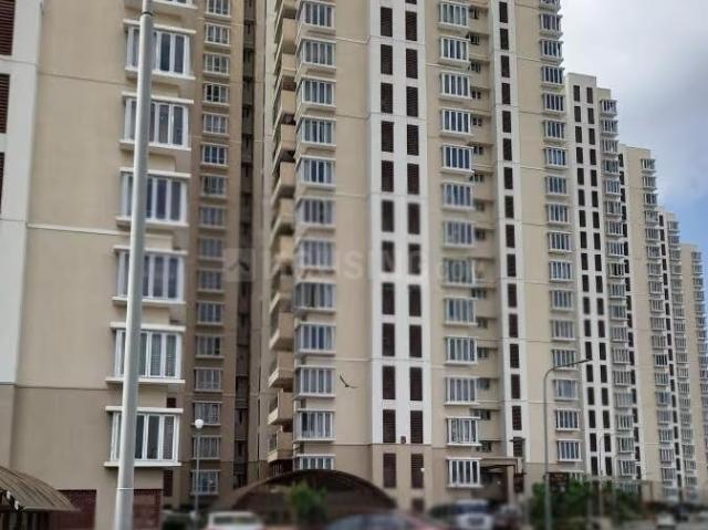 Flat for rent in Ward 128, Chennai Corporation