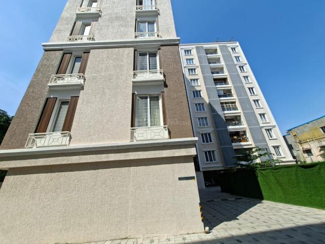 Flat for sale in Ward 127, Chennai Corporation