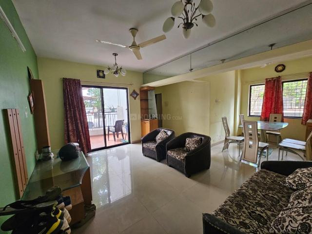 Flat for rent in Poona, National Capital Territory Of Delhi