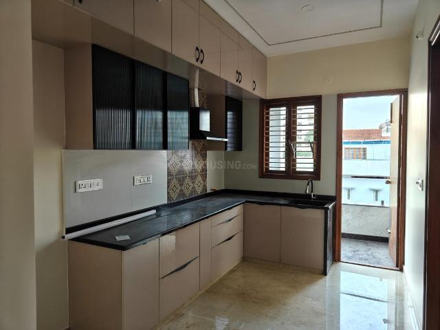 Flat for rent in Bangalore North, Cox Town - Bangalore