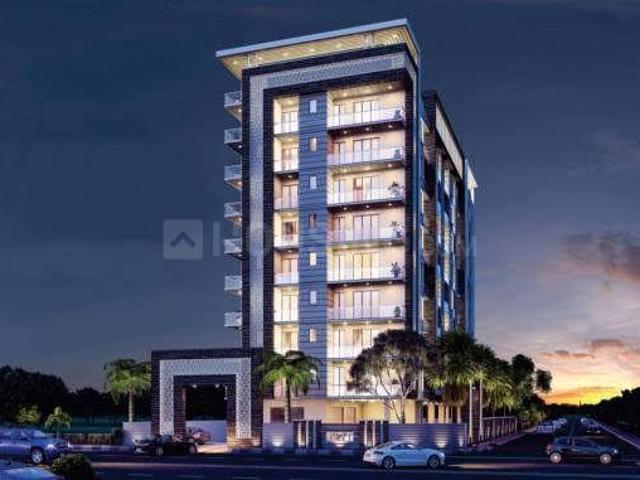 Flat for sale in Pink City, Jetpur