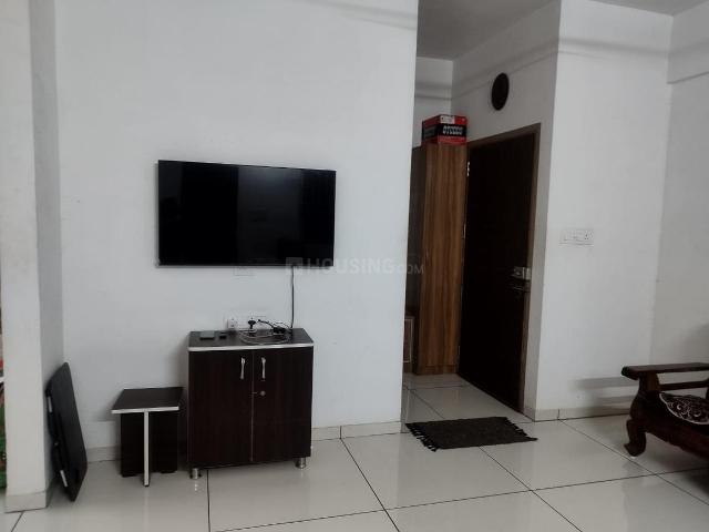 Flat for rent in Tilakwada, Gujarat